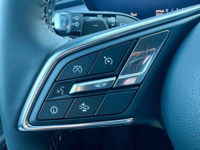 New 2026 Buick Enclave Sport Touring w/ Power Package FWD image 24