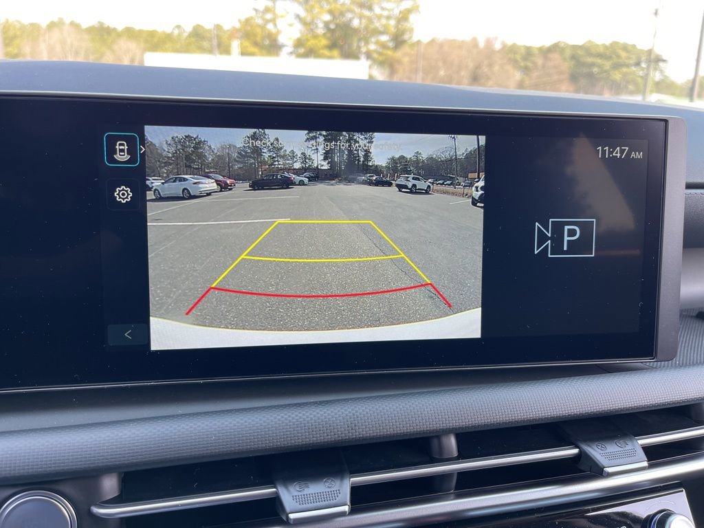 Certified 2026 Hyundai Tucson SEL image 11