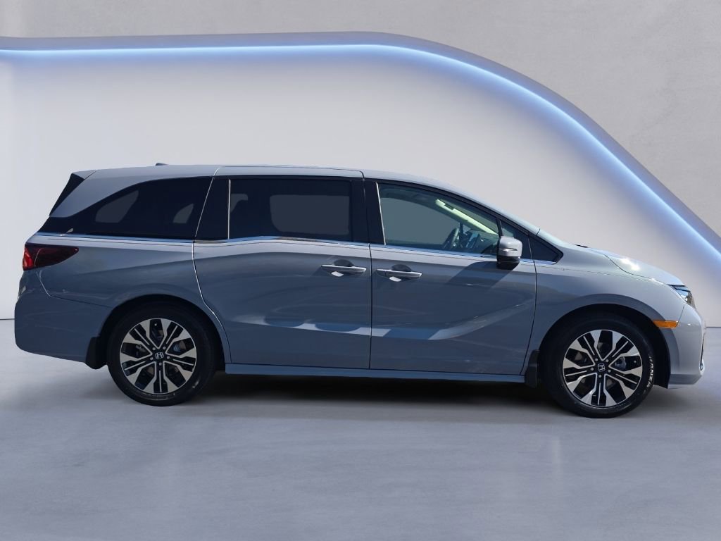 New 2026 Honda Odyssey Elite image 7