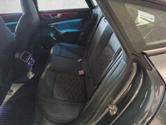 New 2026 Audi RS 7 Performance image 16