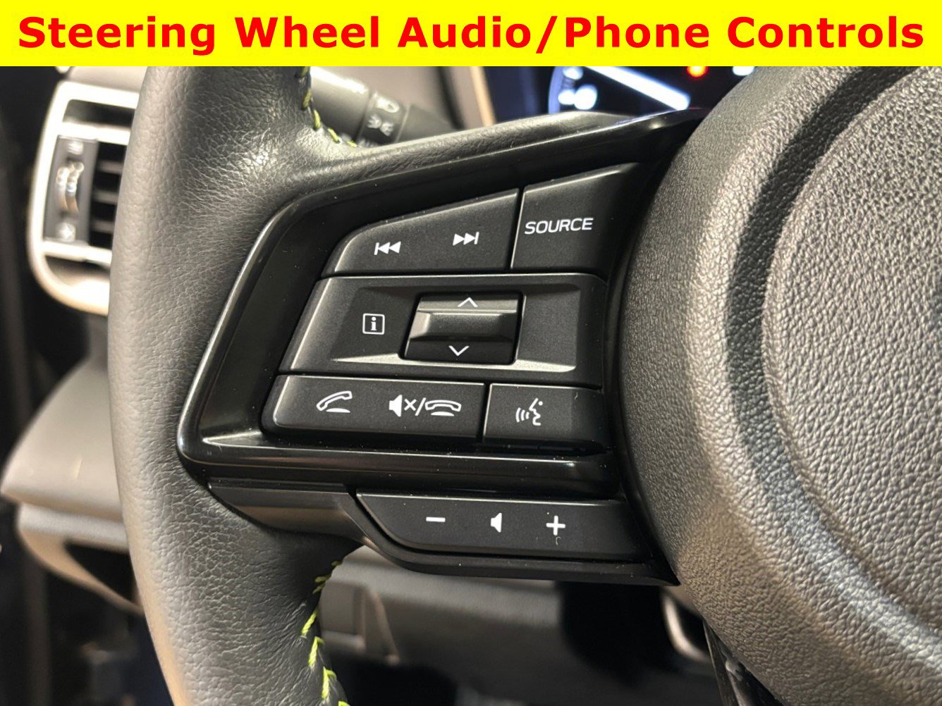 Used 2024 Subaru Outback Onyx Edition AWD/4WD image 29