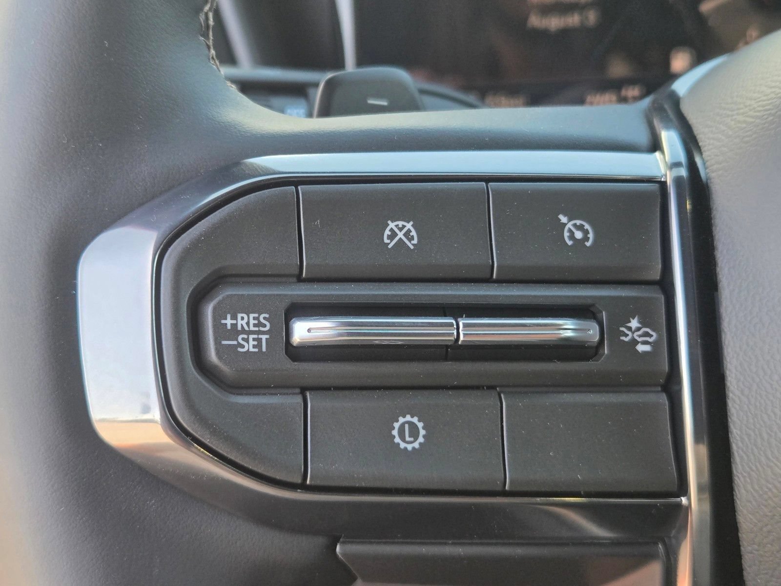 New 2027 GMC Terrain AT4 w/ Technology Package II AWD/4WD image 12