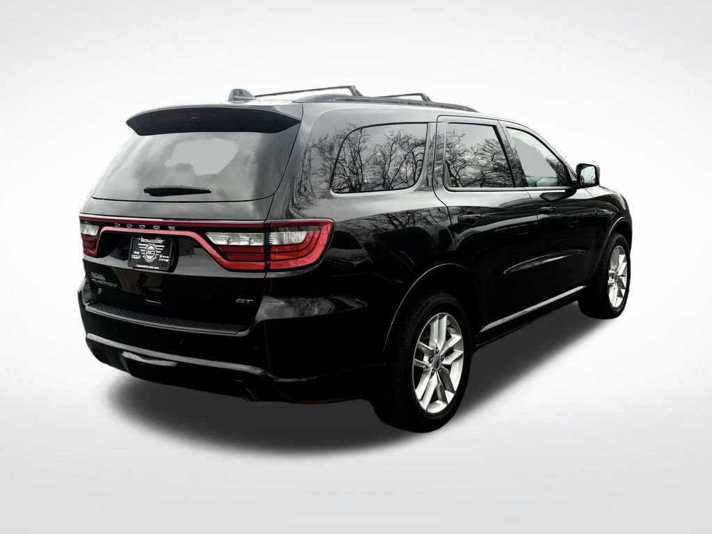 Used 2022 Dodge Durango GT image 8
