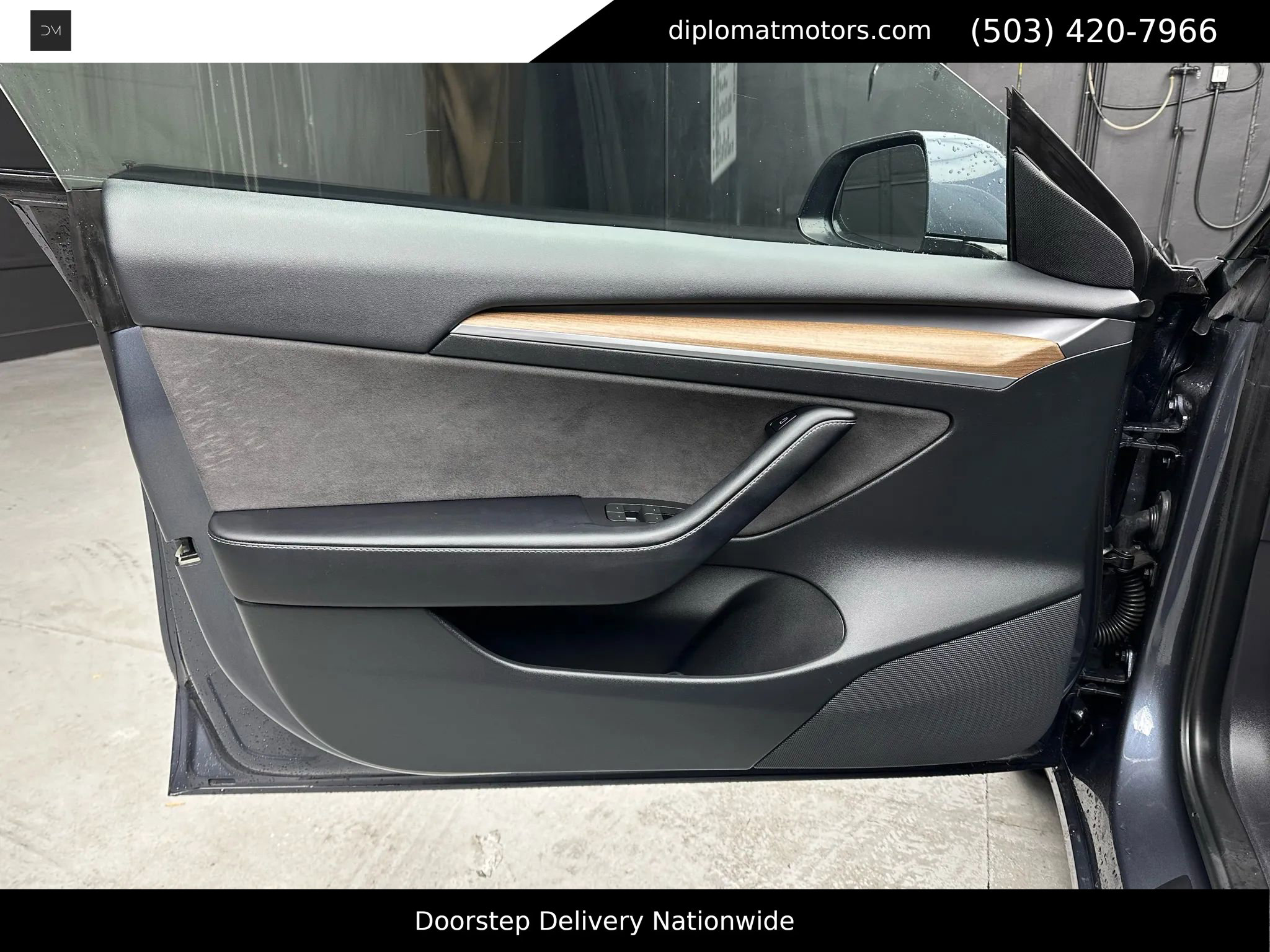 Used 2023 Tesla Model 3 Long Range image 22