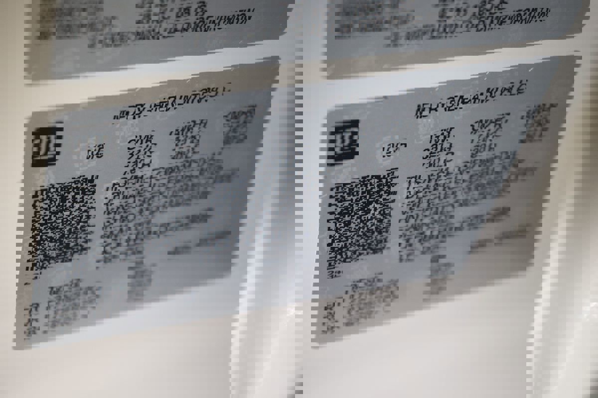 Used 2026 GMC Sierra 1500 AT4 w/ AT4 Premium Package image 79