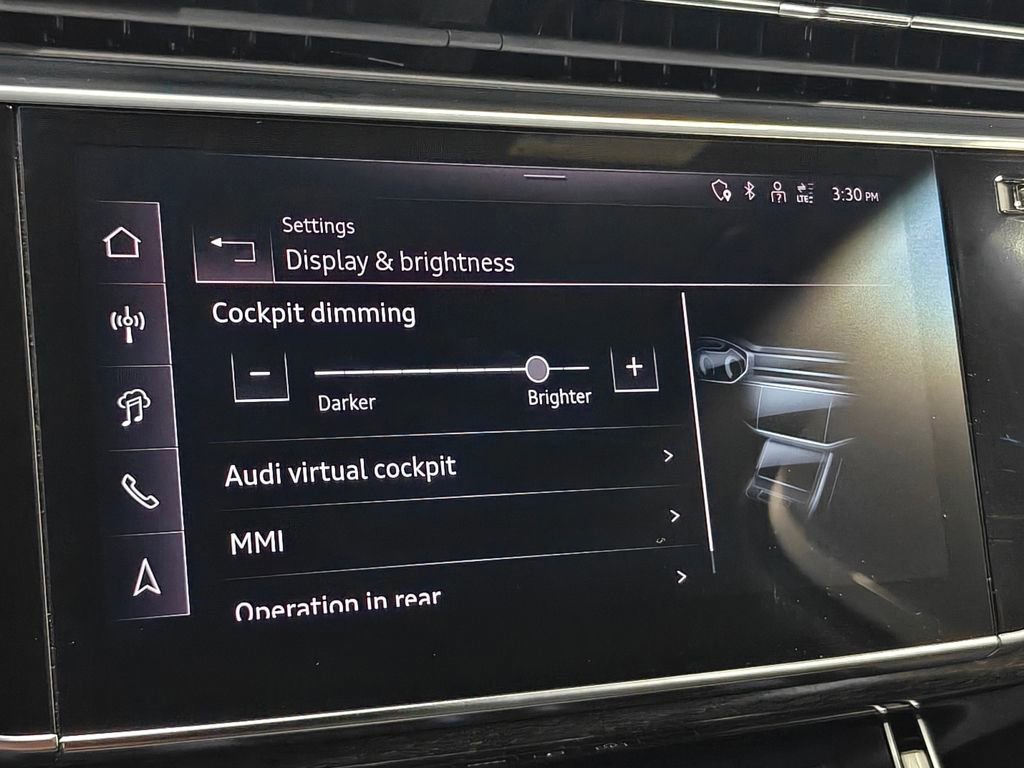 Used 2025 Audi Q7 2.0T Premium Plus w/ Premium Plus Package image 67