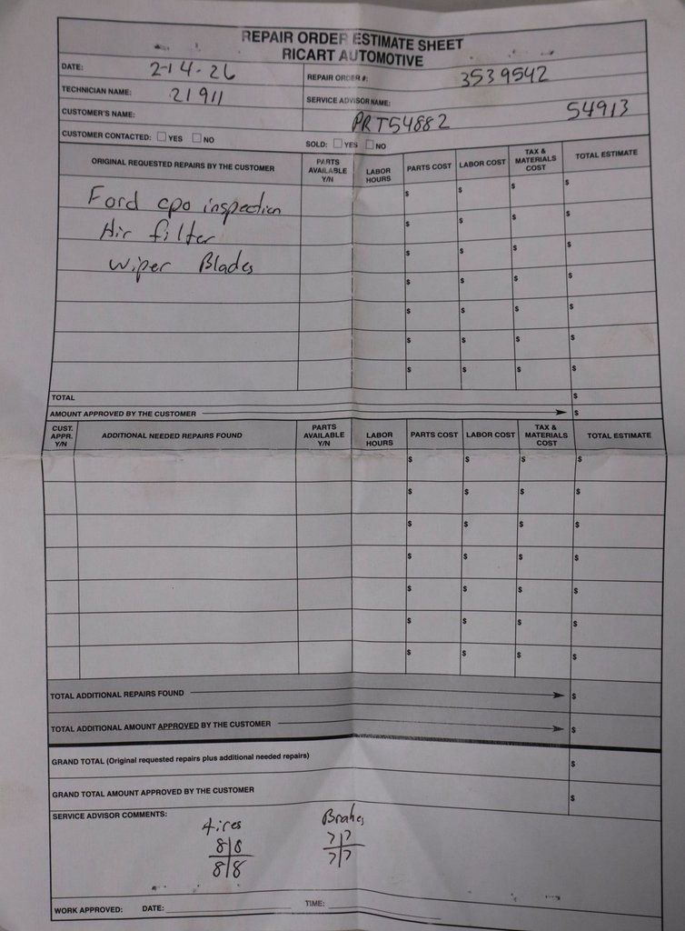 Used 2024 Dodge Durango R/T AWD/4WD image 6