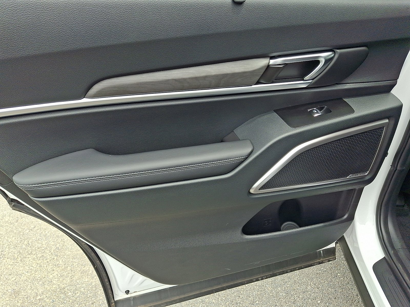 New 2025 Kia Telluride AWD image 8