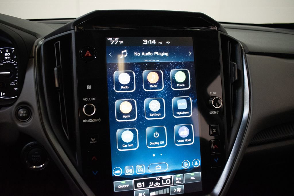 New 2026 Subaru Crosstrek 2.5i Limited AWD/4WD image 14