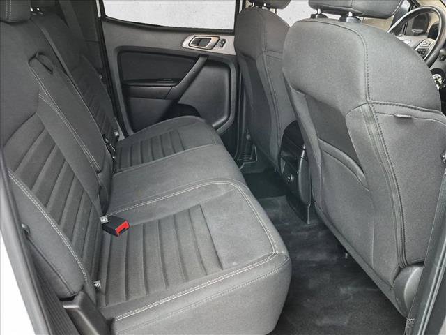Used 2023 Ford Ranger XLT w/ Bed Utility Package RWD image 16