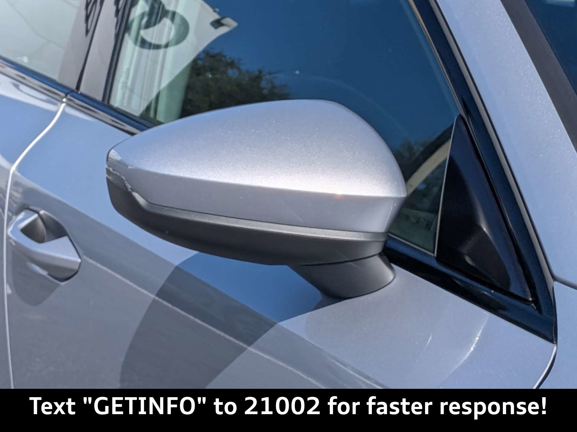 Certified 2024 Audi A3 2.0T Premium w/ Convenience Package image 13