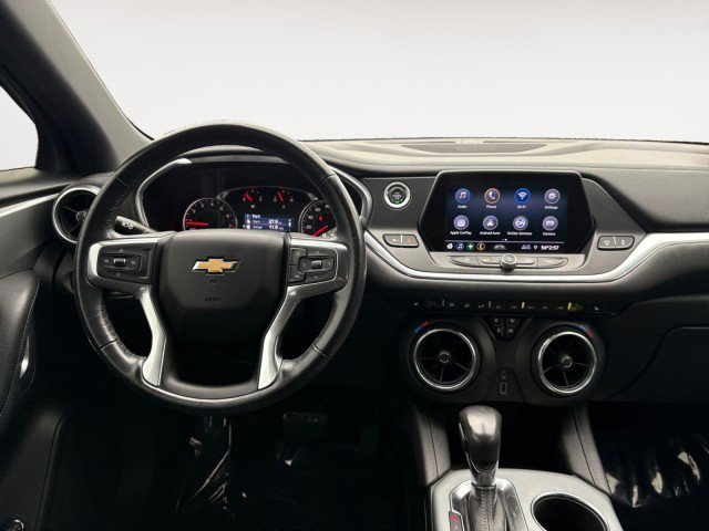 Used 2020 Chevrolet Blazer LT image 4