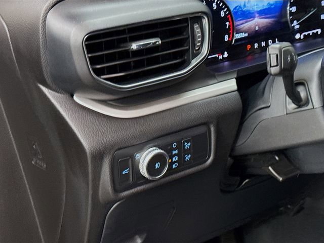 Used 2022 Ford Explorer XLT w/ Equipment Group 202A image 10