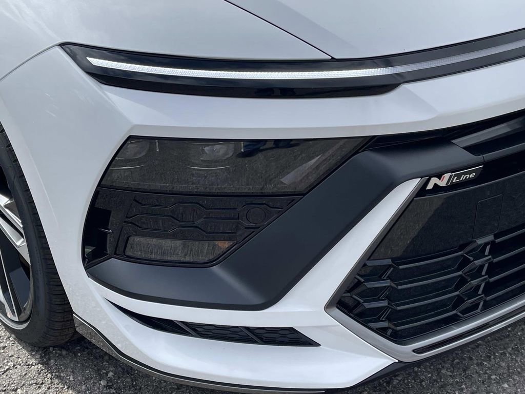 New 2026 Hyundai Sonata N Line image 9