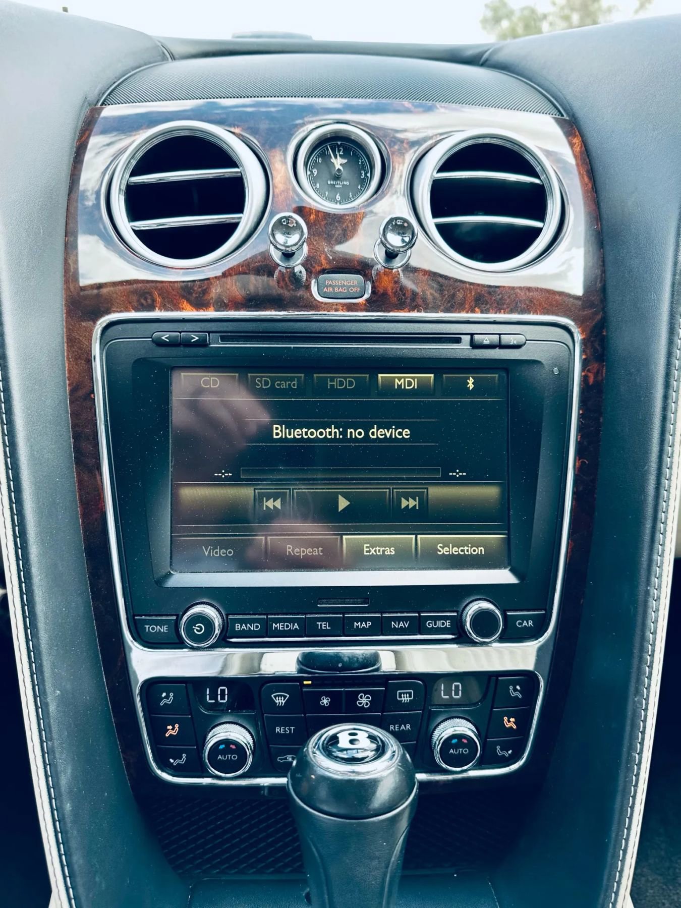 Used 2016 Bentley Continental GT image 13