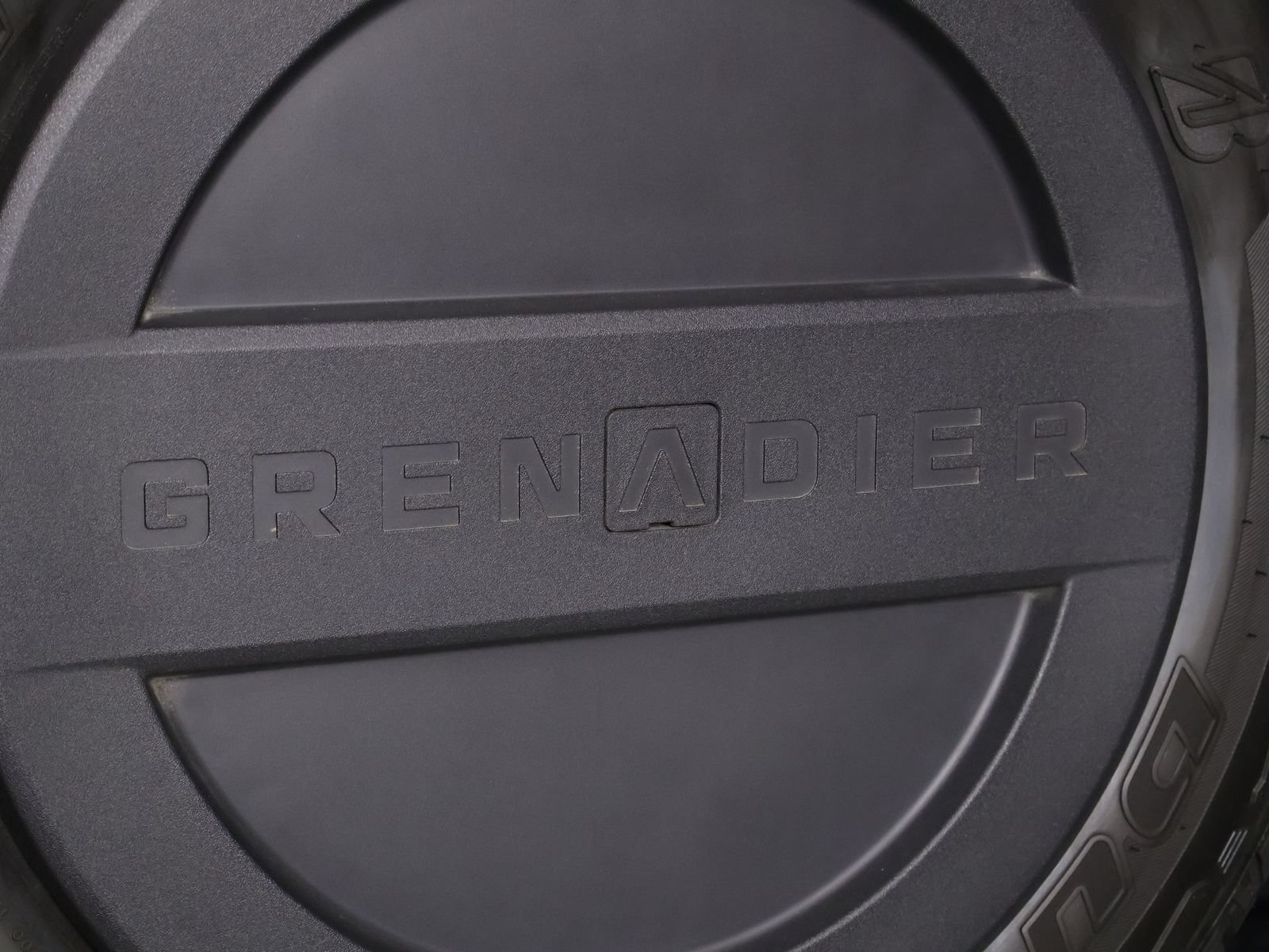 Used 2024 INEOS Grenadier Station Wagon AWD/4WD image 19