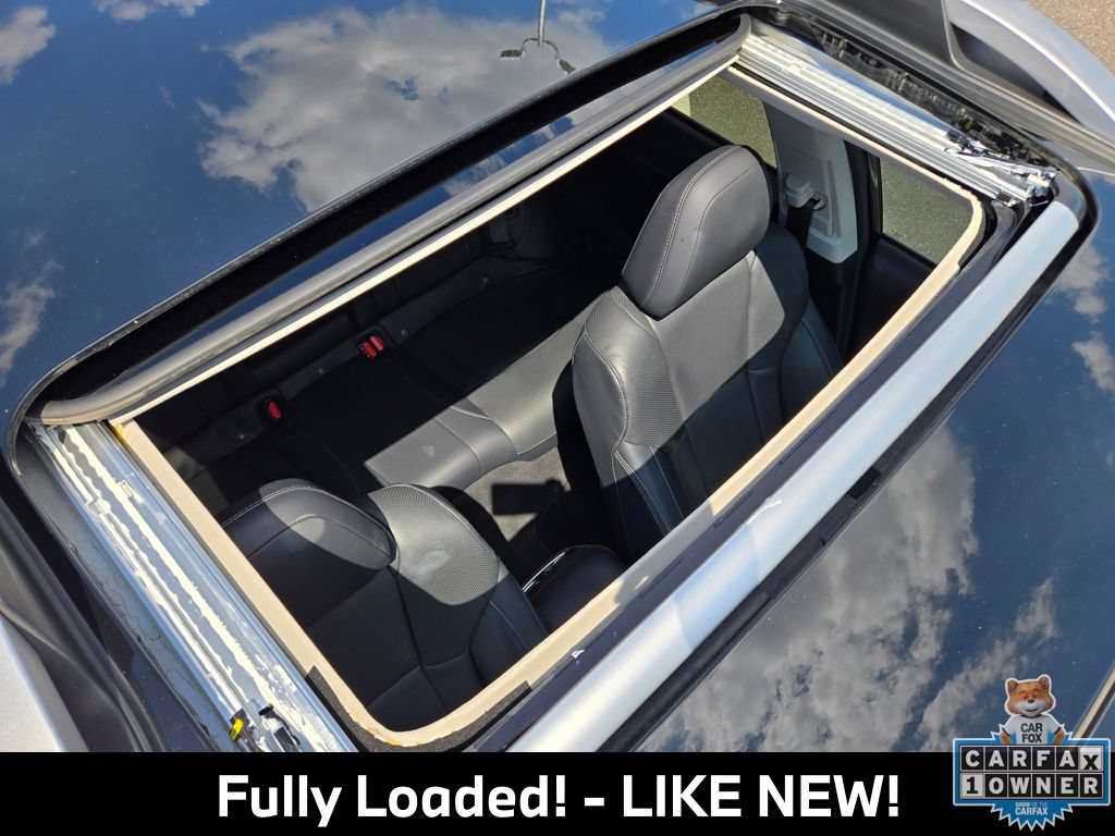 Used 2024 Subaru Outback Touring XT AWD/4WD image 10