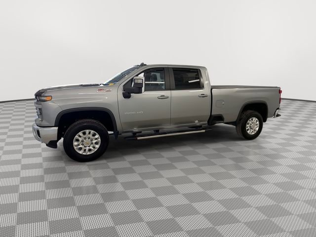 Certified 2025 Chevrolet Silverado 3500 LT w/ All Star Edition image 7
