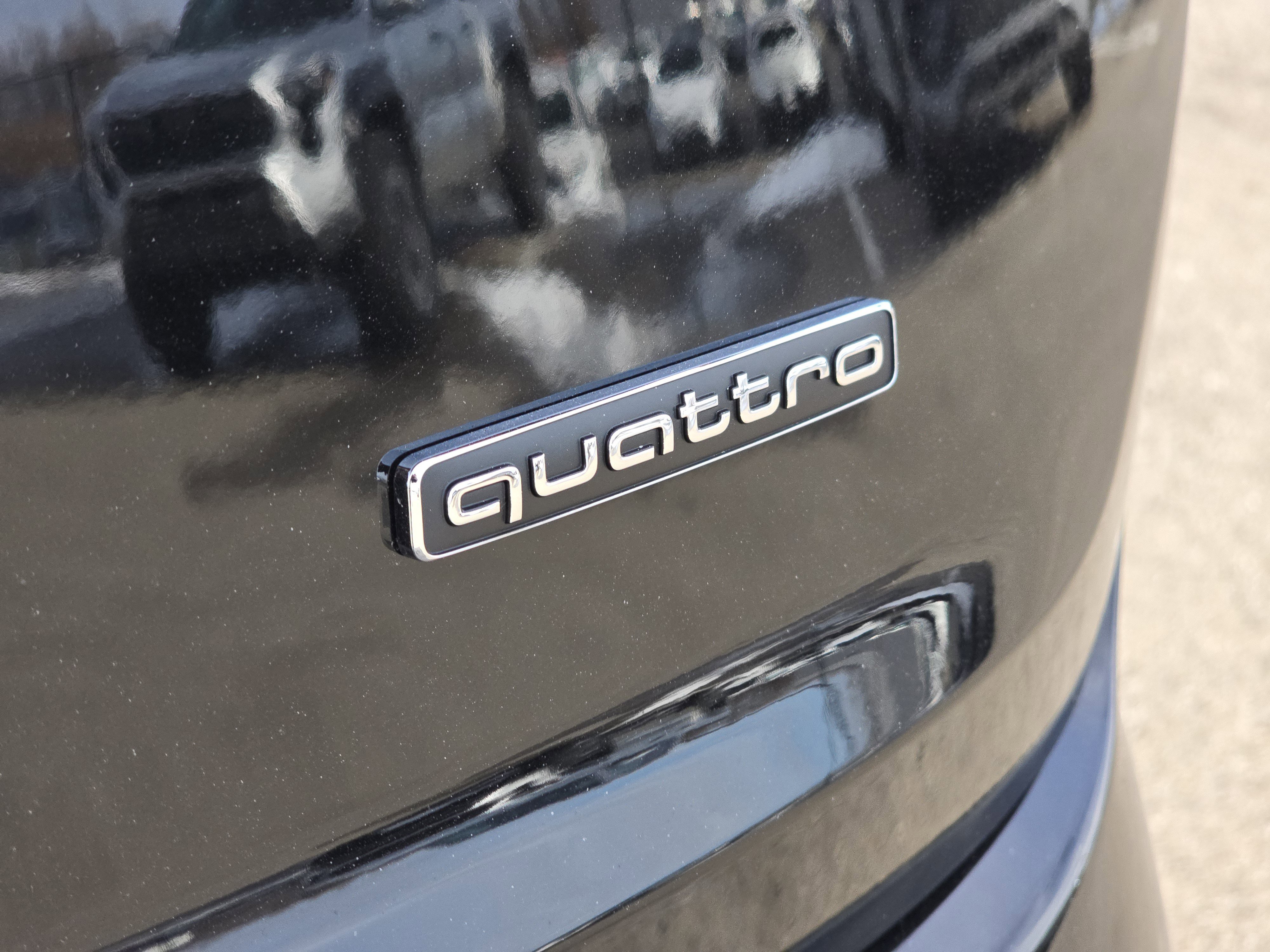 New 2026 Audi Q7 3.0T Premium Plus image 12