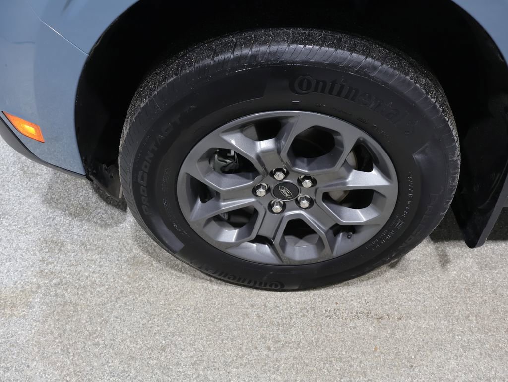 Used 2022 Ford Maverick XLT w/ Equipment Group 300A Standard image 9