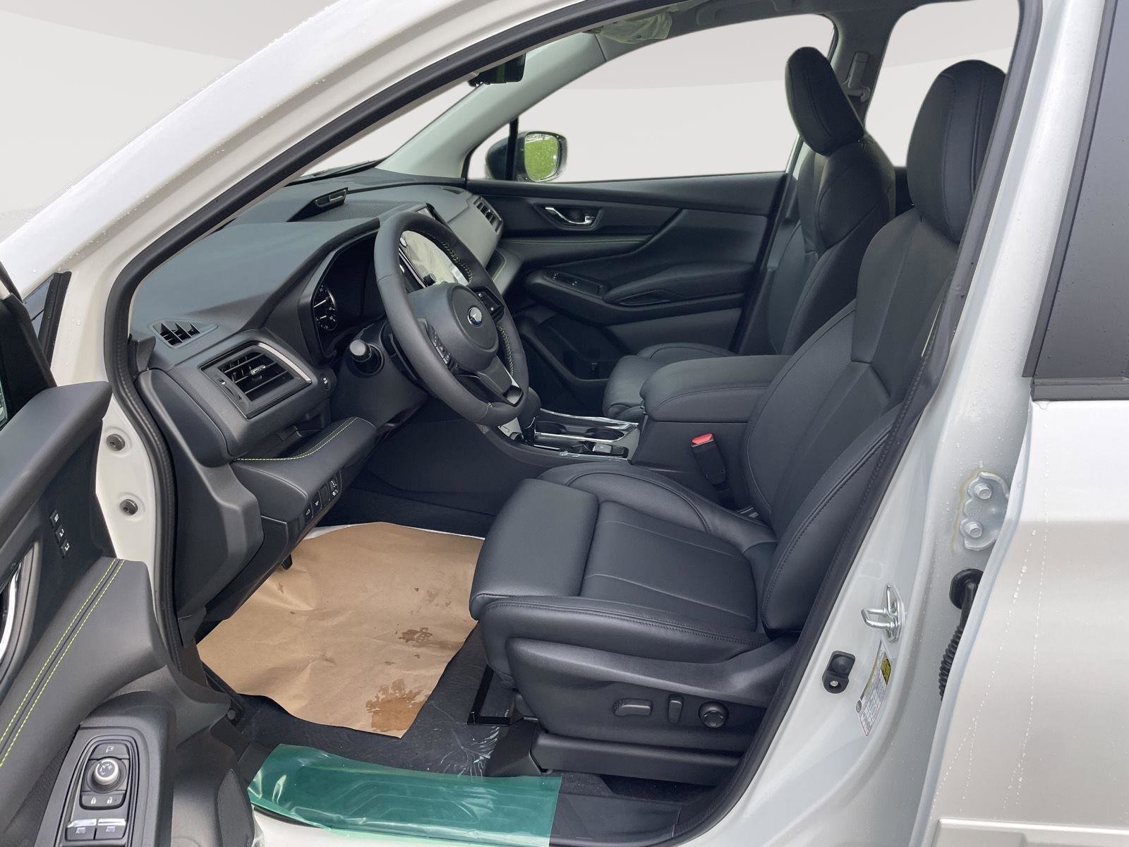 New 2026 Subaru Ascent Bronze Edition AWD/4WD image 10
