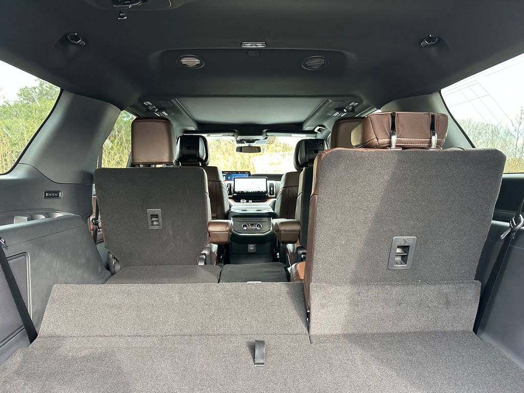 New 2026 Ford Expedition Max King Ranch image 58