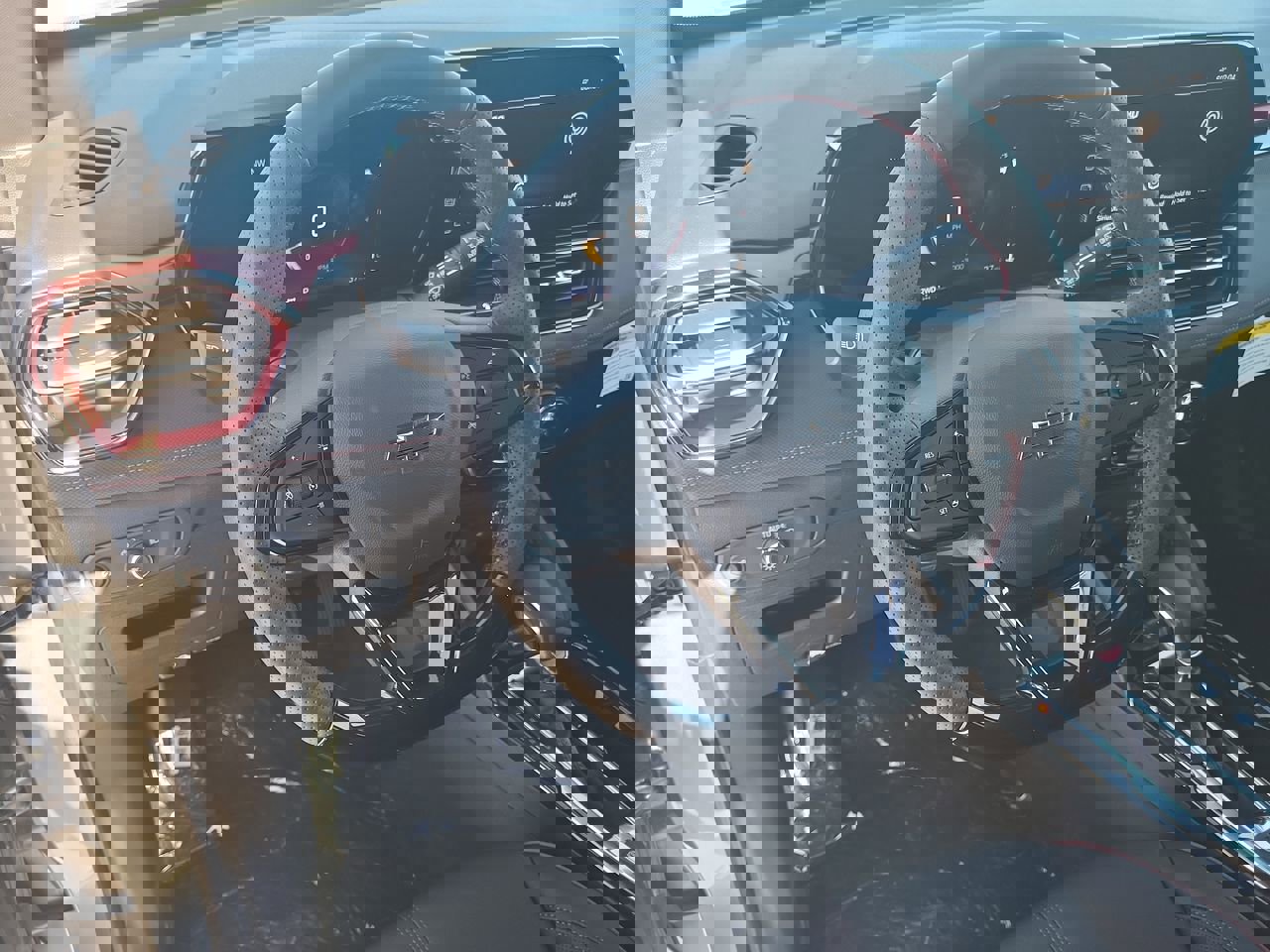 New 2026 Chevrolet TrailBlazer RS w/ Convenience Package image 54