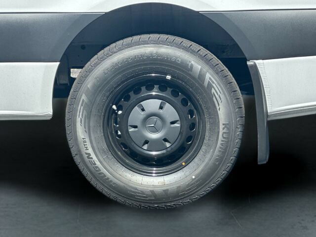 New 2026 Mercedes-Benz Sprinter 2500 image 22