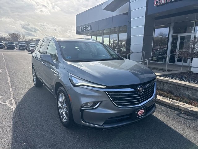 Used 2023 Buick Enclave Premium w/ Experience Buick Package