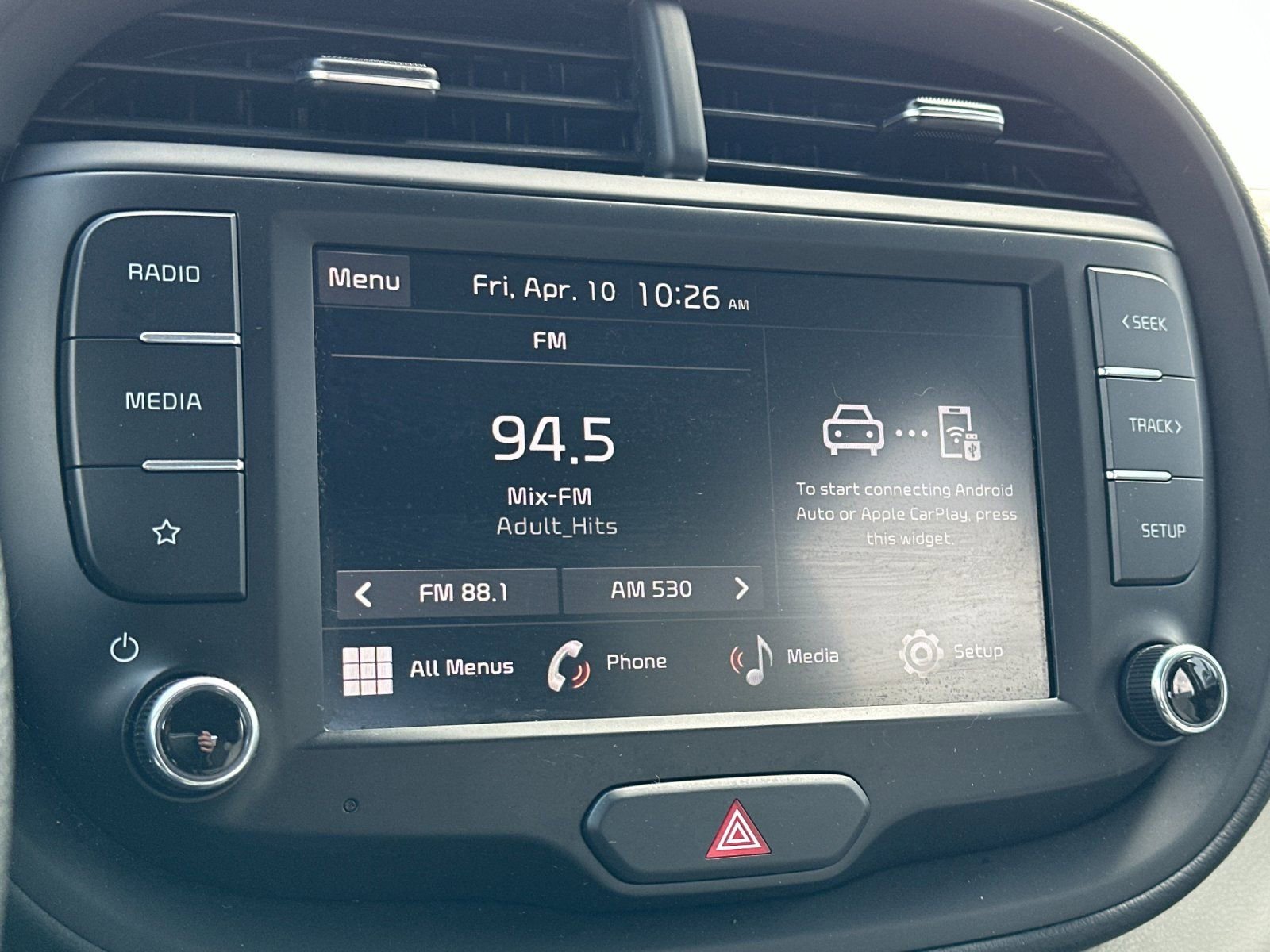 Used 2023 Kia Soul LX FWD image 18