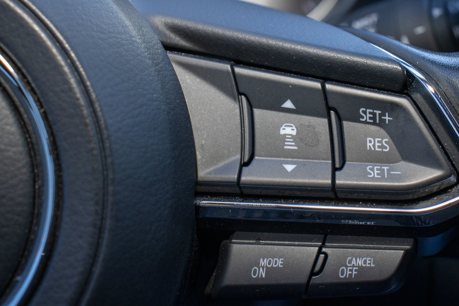 Used 2023 MAZDA CX-9 Touring Plus image 29