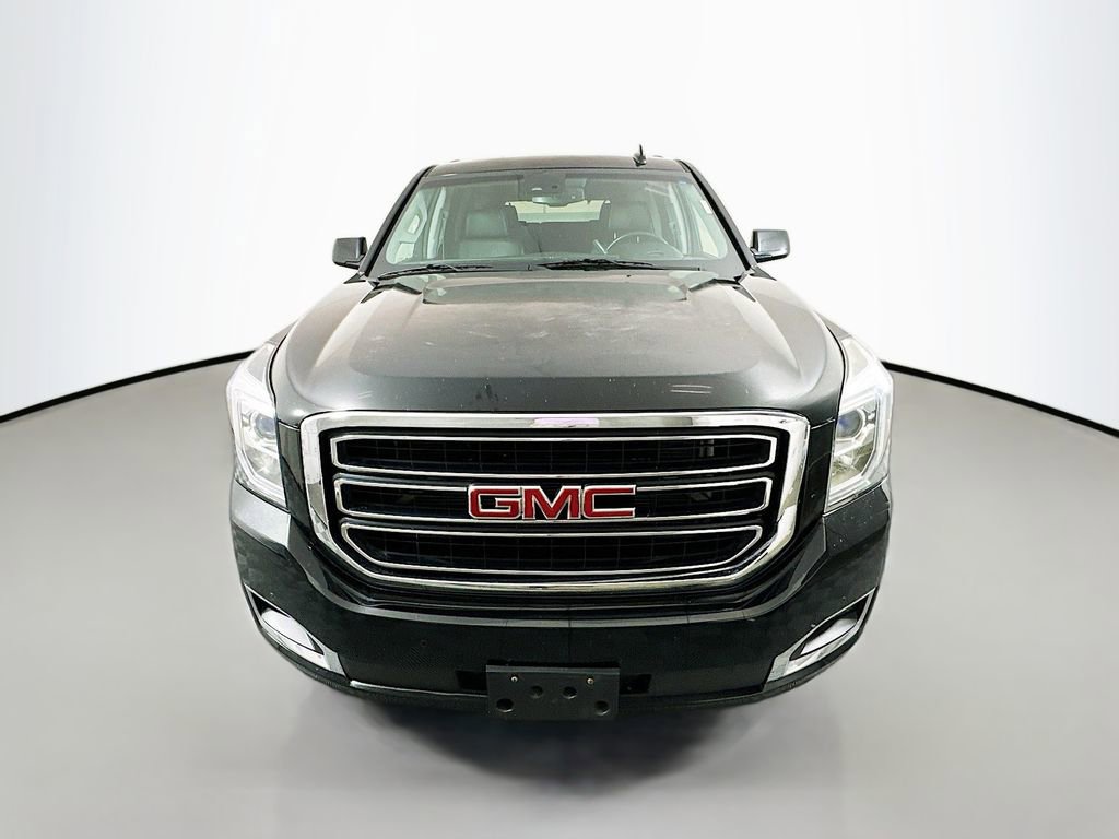 Used 2016 GMC Yukon SLT w/ Open Road Package image 2
