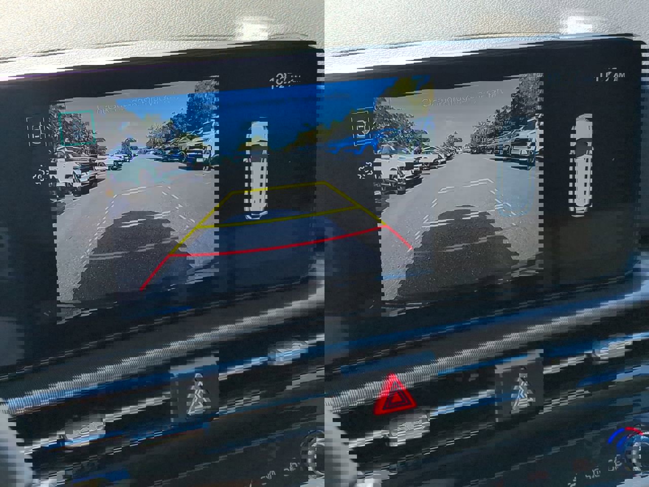 New 2026 Kia Sportage SX image 16