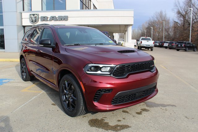 New 2026 Dodge Durango GT image 6
