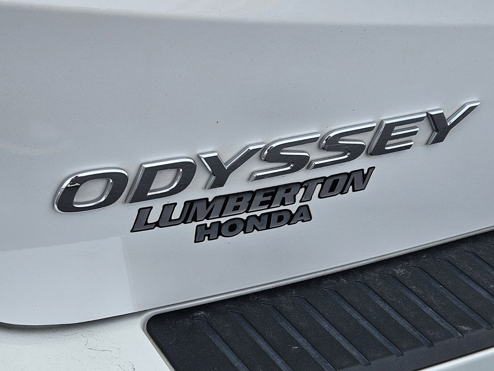 Used 2024 Honda Odyssey Elite image 16