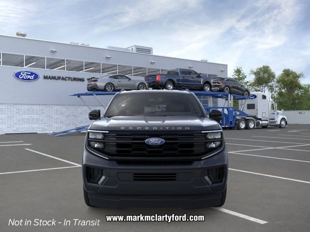 New 2026 Ford Expedition Active RWD image 6