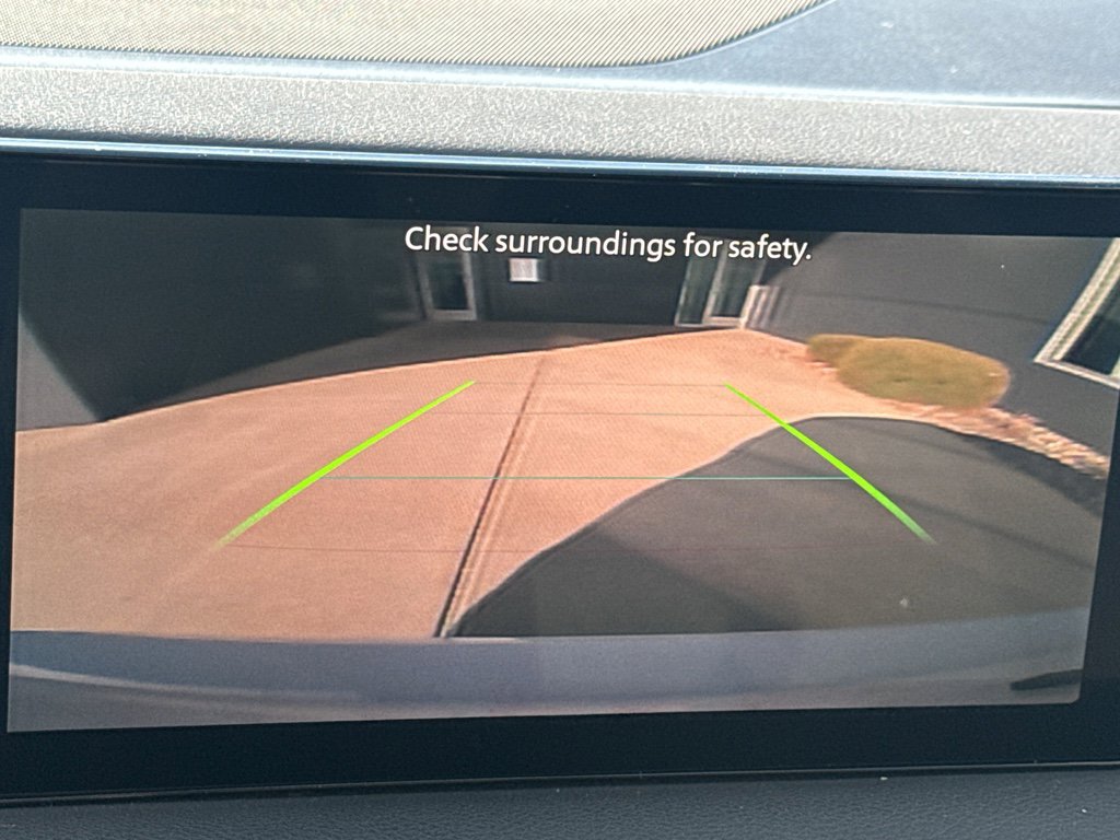 New 2026 Nissan Sentra SV w/ SV Convenience Package image 18