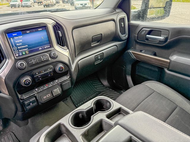 Used 2023 Chevrolet Silverado 3500 LT image 16