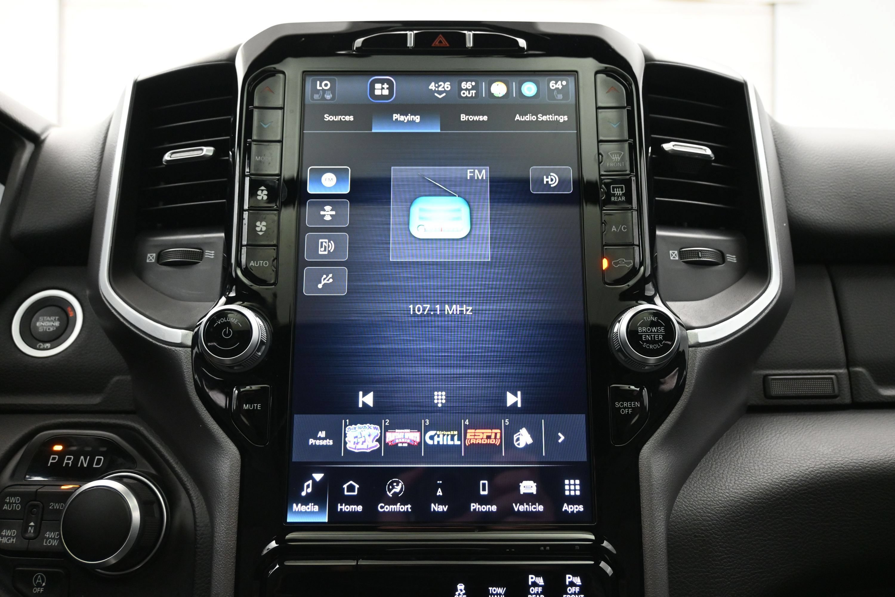 Used 2023 RAM 1500 Big Horn AWD/4WD image 33