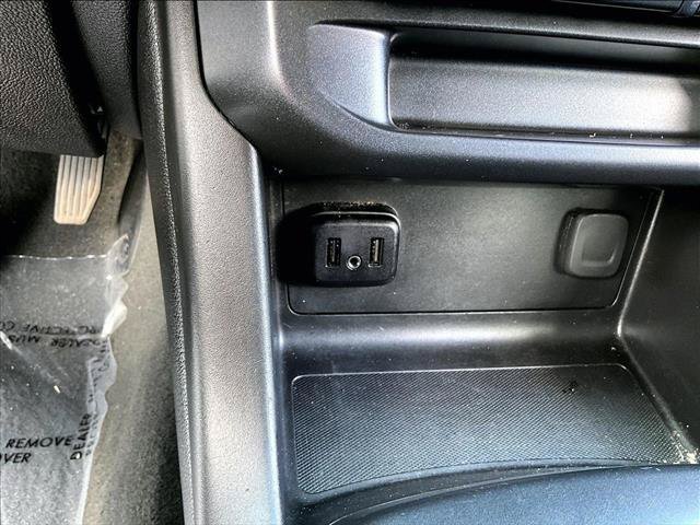 Used 2022 Chevrolet Colorado W/T w/ WT Convenience Package RWD image 26