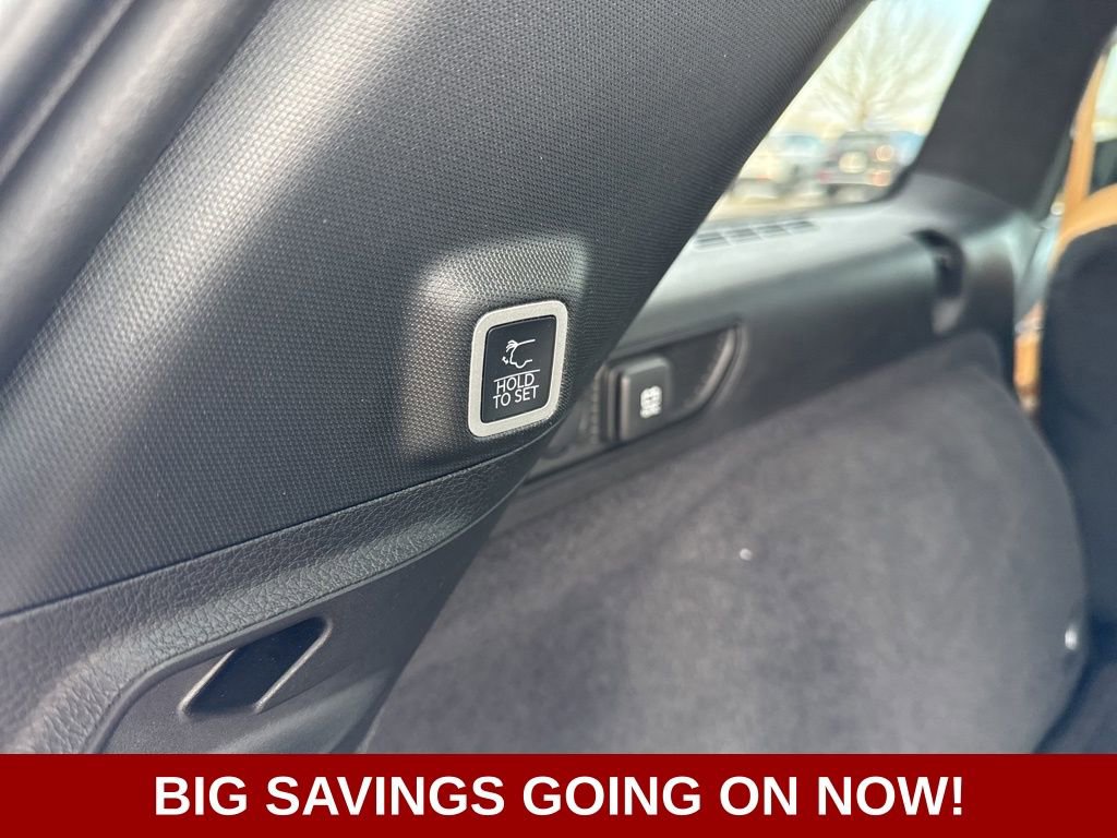 New 2025 Jeep Grand Cherokee Summit w/ Adv Protech Group IV image 51