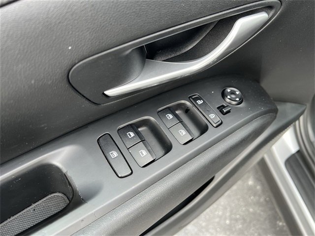 Used 2022 Hyundai Tucson SEL image 15