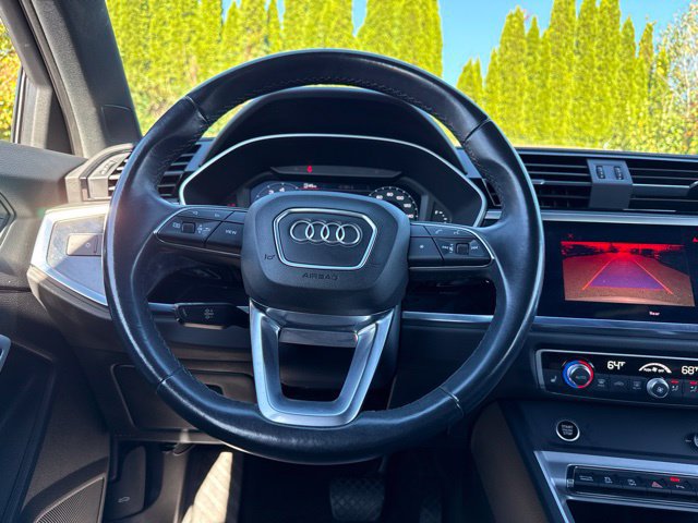 Used 2021 Audi Q3 2.0T Premium w/ Convenience Package AWD/4WD image 20