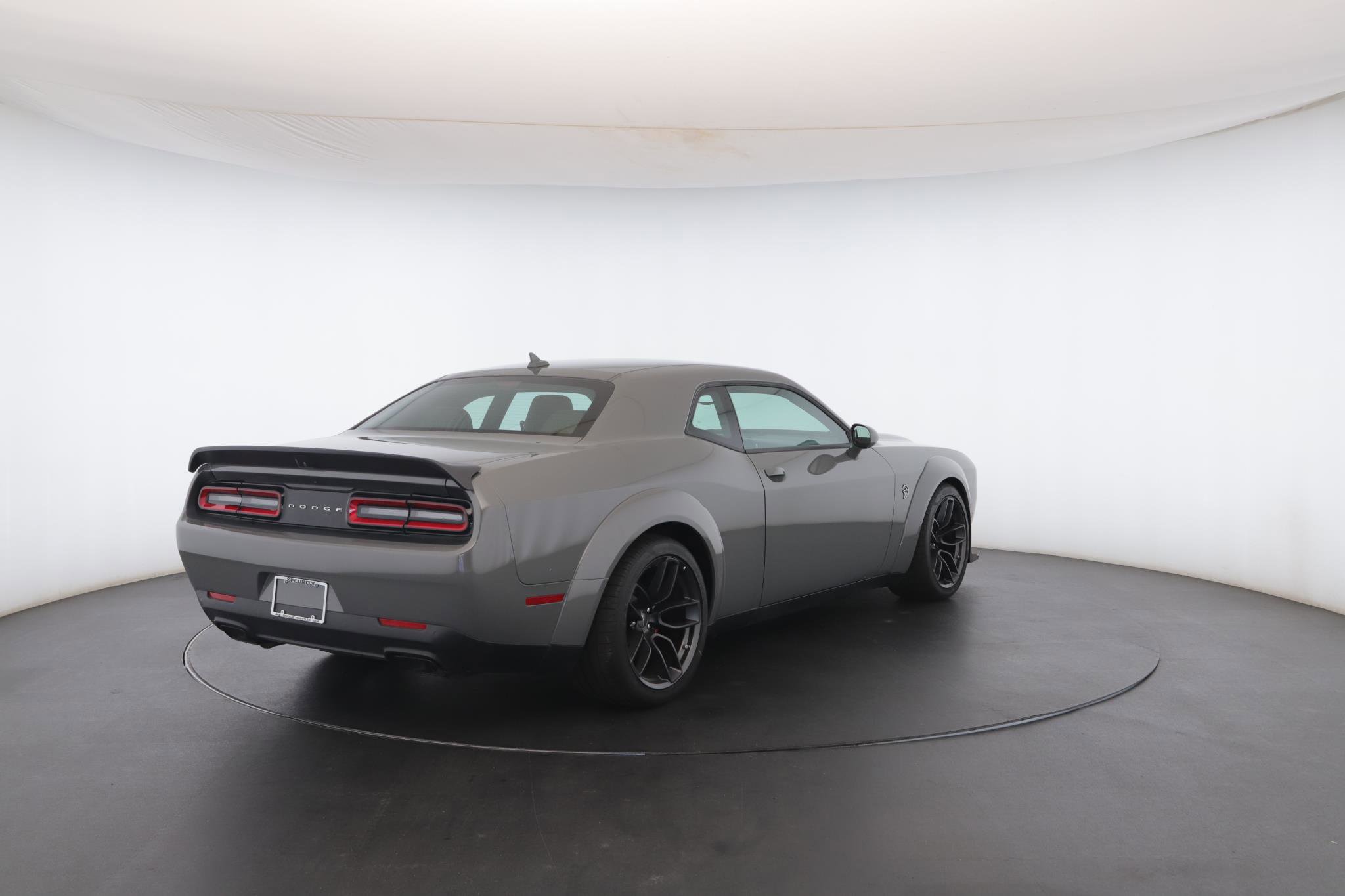 Used 2023 Dodge Challenger SRT Hellcat image 30