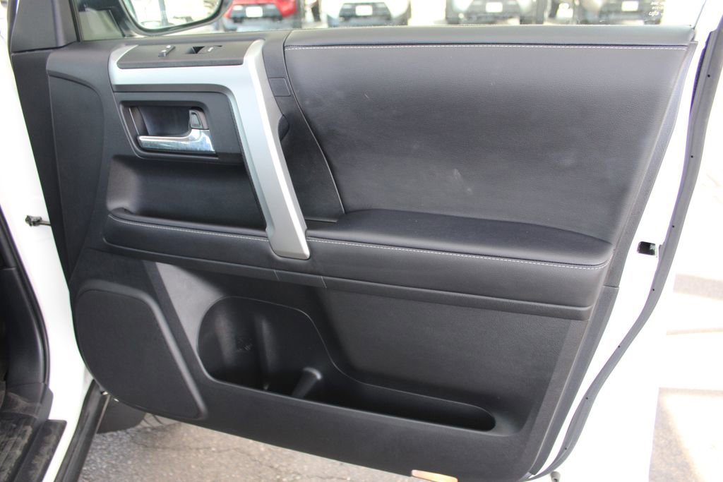 Certified 2023 Toyota 4Runner SR5 image 42