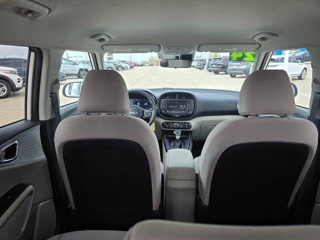 Used 2024 Kia Soul LX FWD image 23