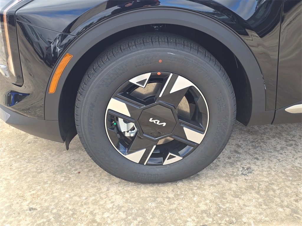 New 2026 Kia Sportage LX image 35