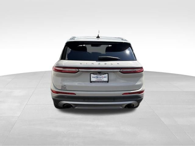 Used 2020 Lincoln Corsair FWD image 6