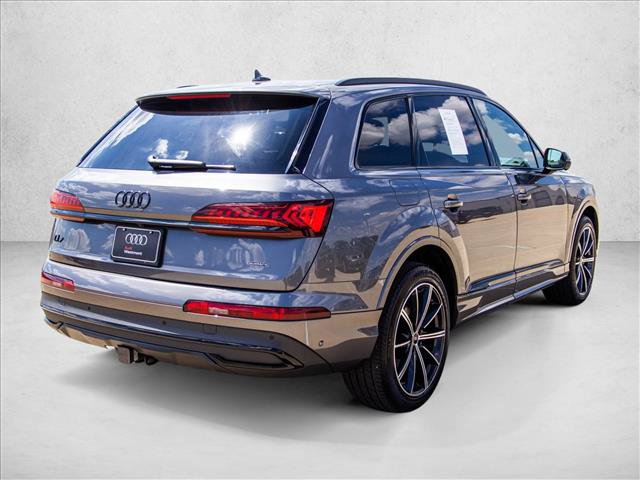 Used 2023 Audi Q7 3.0T Premium Plus w/ Premium Plus Package AWD/4WD image 5