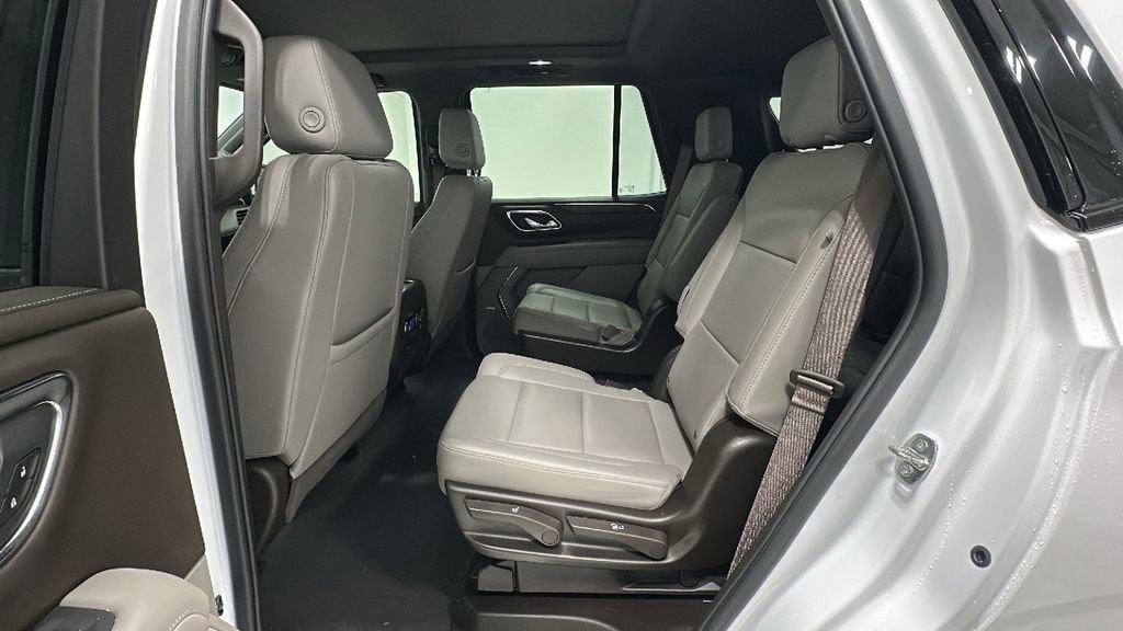 Used 2023 Chevrolet Tahoe Z71 image 12